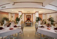 Pegasus Hotel by the Waterfront