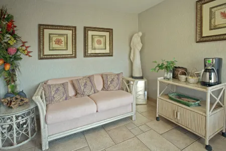 Americas Best Value Inn-San Clemente Beach Отели в г. Сан-Клементе