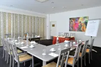 Firebrand Hotel - 4-Star