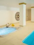 Theoxenia Palace - Gym