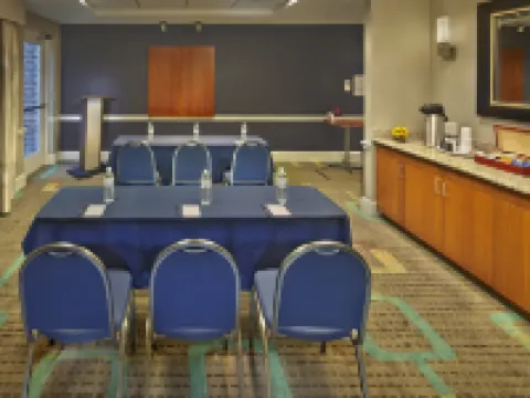 Residence Inn Waldorf ウォルドーフのホテル