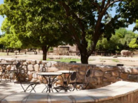 プロテア ホテル バイ マリオット ブルームフォンテーン ウィローレイク ブルームフォンテーンのホテル