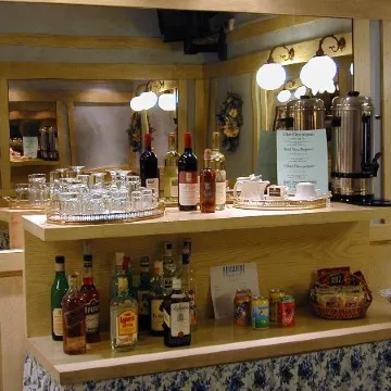 Hotel Spagna