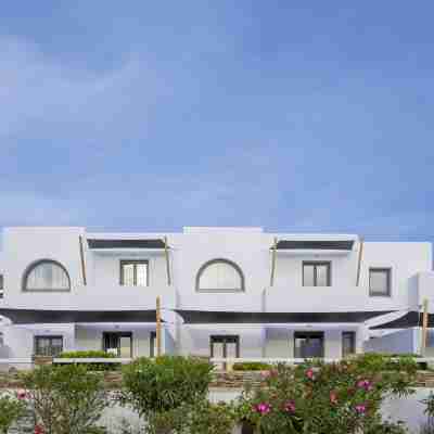 Liostasi Hotel Exterior