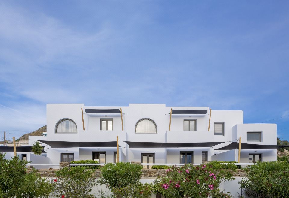 Hotel Liostasi, Exterior, Hotel Exterior