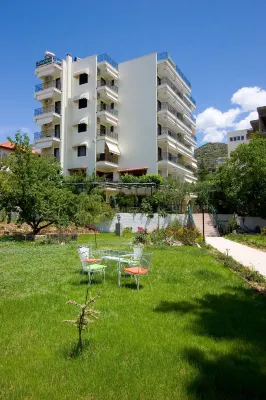 Sagini Boutique Hotel