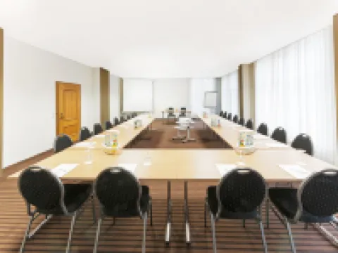 Dormero Hotel Plauen Hotels in Plauen