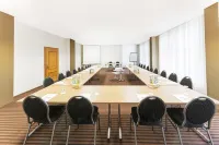 Dormero Hotel Plauen Hotels in Plauen