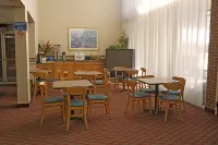 Express Airport Inn