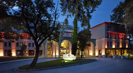 Grand Serai Congress and Spa