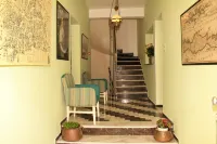 โรงแรม REA - 2 ดาว