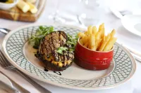 York Pavilion Hotel, Sure Hotel Collection by Best Western - 朝食