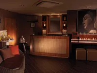 Macdonald Inchyra Hotel and Spa - bar