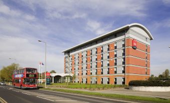 Ibis London Elstree Borehamwood