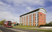 Ibis London Elstree Borehamwood Hôtels à : Borehamwood