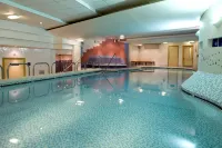 The Bolton Stadium Hotel, a member of Radisson Individuals Hotels in Bolton