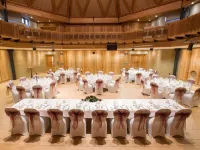 Canterbury Cathedral Lodge Hotels in Canterbury
