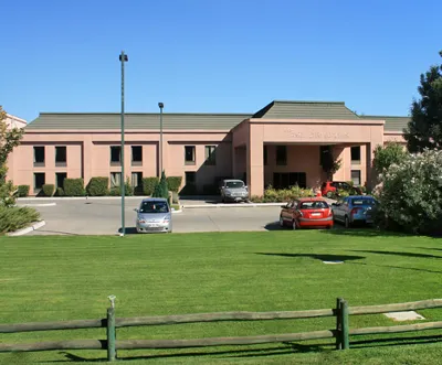 Hotel Diego de Almagro Los Angeles Các khách sạn gần Infantil Park