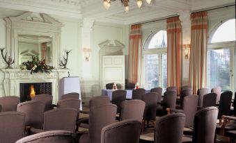 The Balmoral Hotel