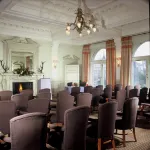 The Balmoral Hotel