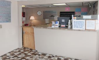 Mt Royal Motel