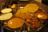 Satyam Hotel