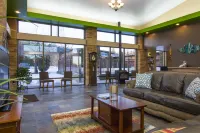 Cerulean Hotel Hotels in Klamath Falls