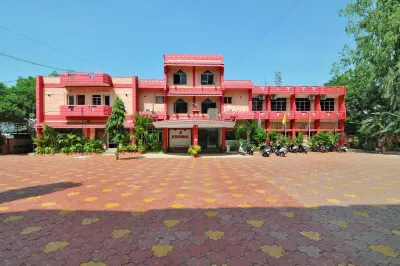 Hotel Krishna