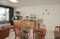 Quality Inn - breakfast