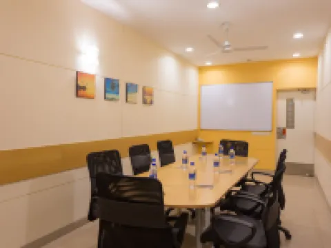 Ginger Mangalore Hotels in Mangalore