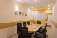 Ginger Mangalore Hotels in Mangalore