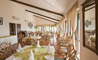 Baikunth Resort, Kasauli by Leisure Hotels