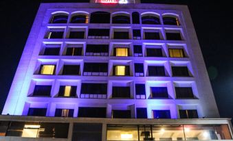 Hotel Hardeo