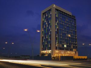 Erbil Arjaan by Rotana