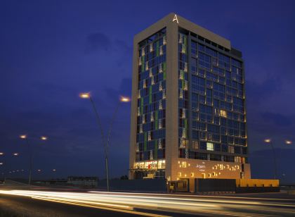 Erbil Arjaan by Rotana