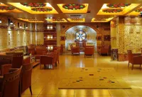 Setaregan Shiraz Hotel a Shiraz