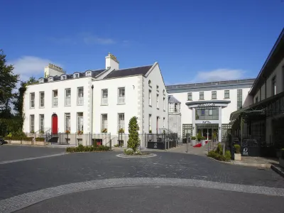 Talbot Hotel Cork Các khách sạn ở 