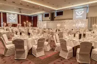 Radisson Blu Hotel & Spa, Cork Hotels in Cobh