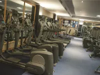 Thorpe Park Hotel and Spa فنادق في Sherburn in Elmet