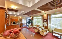 Hotel Maggiore Hotels in Calderara di Reno