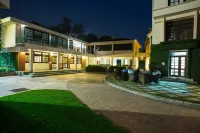 Hotel Sonia Hotels in Rudrapur