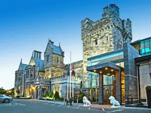 Clontarf Castle Hotel