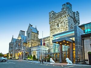 Clontarf Castle Hotel