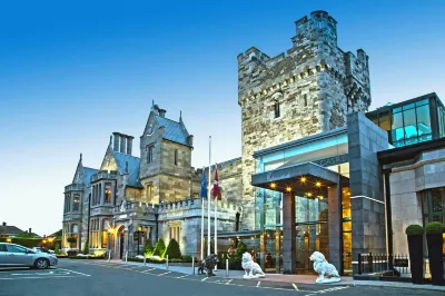 Clontarf Castle Hotel