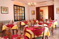 Hotel Saturno