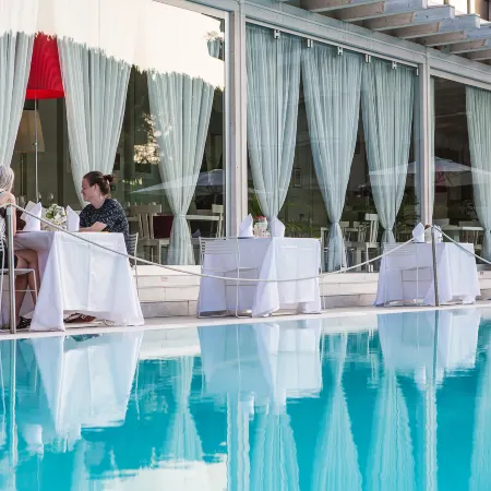 Italiana Hotels Florence
