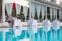 Italiana Hotels Florence - piscine