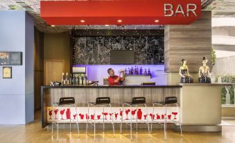 Ibis Surabaya City Center
