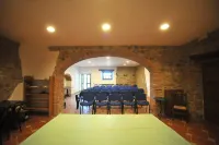 Villa Casafrassi Hotels in Vagliagli