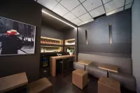 호텔 아론 메스트레